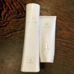 COTA i CARE シャンプー 5 & トリートメントセット - メルカリ