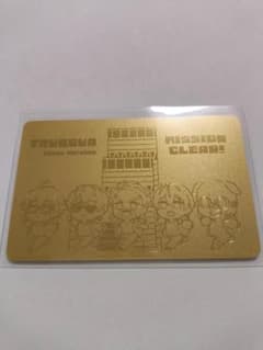 タワおわ大阪 ドズル社 特典カードのサムネイル