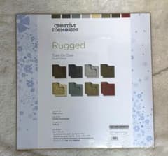 新品未使用　クリエイティブメモリーズ　アルバムセット クリエイティブメモリーズ スクラップブックアルバム 写真 - メルカリ