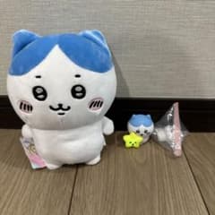 ちいかわ ハチワレセット まとめ売りのサムネイル