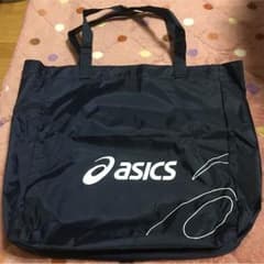 アシックスバッグのサムネイル