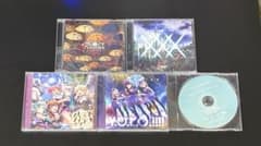 BanG Dream! CD 5枚セットのサムネイル