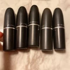 MAC リップセット売りのサムネイル