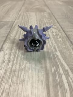 ポケモン　モンコレ　パルシェン　任天堂刻印　TOMY ポケモン モンコレ パルシェン 任天堂刻印 TOMY - メルカリ