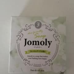 Jomoly ジョモリー 石鹸のサムネイル