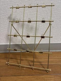 IKEA ミールヘーデン風 フォトフレーム 写真立て ウェルカムスペース 装飾のサムネイル