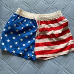 水着 ショートパンツのサムネイル