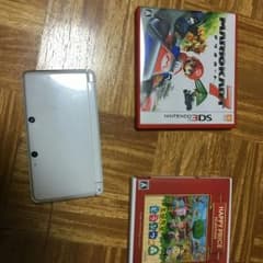 3DSのサムネイル