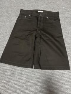BOTTEGA VENETA デニム ハーフパンツ ダニエルリー 46サイズ BOTTEGA VENETA デニム ハーフパンツ ダニエルリー 46サイズ - メルカリ