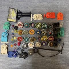 激レア品多数！】メタルファイトベイブレード 21個大量セット