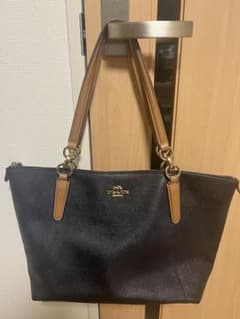 coach バッグのサムネイル