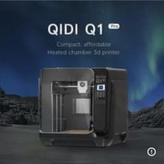 QIDI TECH Q1 Pro 3Dプリンター - メルカリ