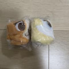ディズニーキャラクター Pretty Face ポーチ ガチャガチャ レディのサムネイル