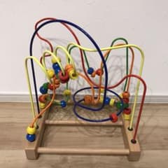 ボーネルンド ルーピング チャンピオンのサムネイル