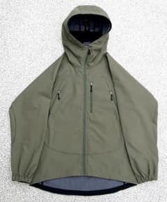 極上 M 米軍実物 パタゴニア MARS ディメンション ジャケット 極上 M 米軍実物 パタゴニア MARS ディメンション ジャケット - メルカリ