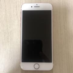iPhone 7 Gold 128 GBのサムネイル