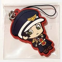 ☆新品未使用☆ 名探偵コナン 赤井秀一 ラバーチャームのサムネイル