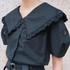 PAMEO POSE Princess Sarah Blouseのサムネイル