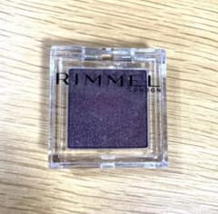 RIMMELワンダーキューブアイシャドウ P016 デープヴァイオレットキューブのサムネイル