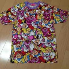 アリスTシャツ Sのサムネイル