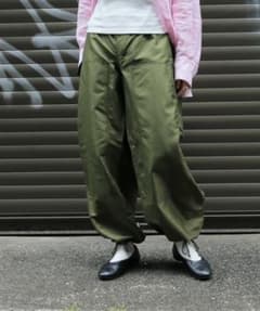 【ぴよ様専用】【カナダ軍】ECW WINDPROOF オーバーパンツのサムネイル