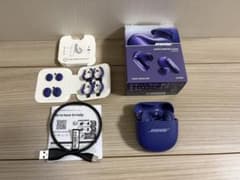 Bose QuietComfort Ultra Earbuds (第2世代)のサムネイル