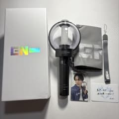 【RE様専用】 ENHYPEN オフィシャルライトスティック VER.2のサムネイル