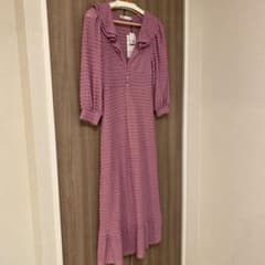 ZARA ザラ ワンピース Sのサムネイル