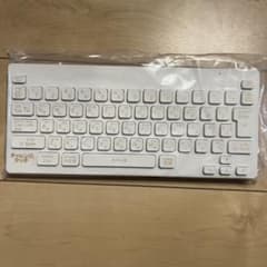 スペシャルキーボード　進研ゼミ小学講座のサムネイル