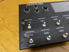 HEADRUSH PEDALBOARD ヘッドラッシュ ペダルボードのサムネイル
