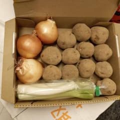 訳ありじゃがいものサムネイル
