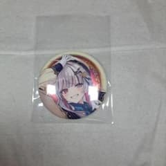 にじさんじ 缶バッジのサムネイル