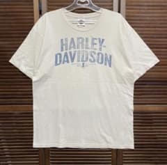 ま*ー様 Harley-Davidson Tシャツ マキナックシティ 古着 ヴィ Harley-Davidson Tシャツ マキナックシティ 古着 ヴィンテージ - メルカリ