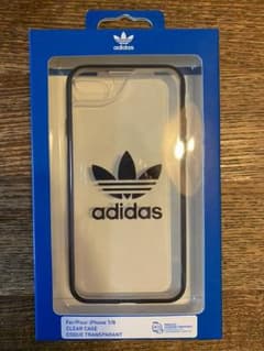 adidas アディダス iPhoneケースのサムネイル