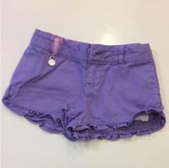 ラルフローレン ショートパンツ 100のサムネイル