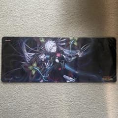 激レア 世界4枚 遊戯王 サイン入り チャリティー大会 優勝者限定 プレイマット 激レア 世界4枚 遊戯王 サイン入り チャリティー大会 優勝者限定