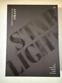 ASTRO STAR LIGHT 日本語字幕付き - メルカリ