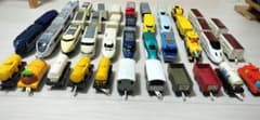 プラレール　ジャンクまとめ売り【専用】のサムネイル