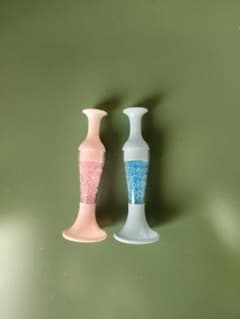 ビーズ用プラスチックツール 2色セットのサムネイル