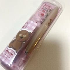 USJ 한정 신작 팀 겔 잉크 볼펜 매력 첨부 신품 미니언