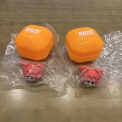 riizeガチャガチャ SHOTAROのサムネイル