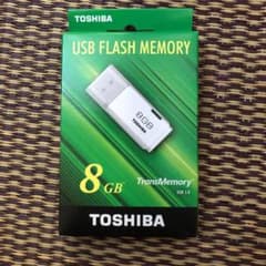 TOSHIBA TNU-A008Gのサムネイル