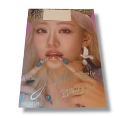 KISSOFLIFE ジュリー 直筆サイン ポストカード - メルカリ