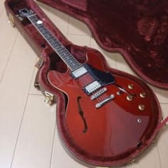 Burny RSA-65 CH ES-335モデル - メルカリ