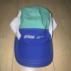 Prince x Reebok コラボ キャップ 帽子のサムネイル