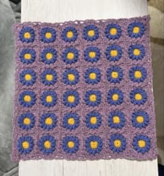 ハンドメイドメイド マルチカバー No.229 - メルカリ