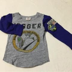 長Tシャツのサムネイル