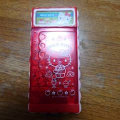 キティ　ハンディターミナルのサムネイル