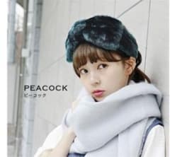 ヘアバンド　ターバンのサムネイル