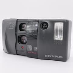 OLYMPUS AF-10 TWIN☆コンパクトフィルム - メルカリ